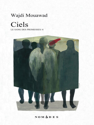 cover image of Ciels